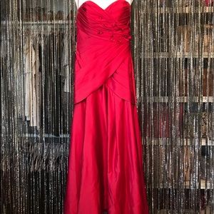 Bridesmaid/Prom Dress